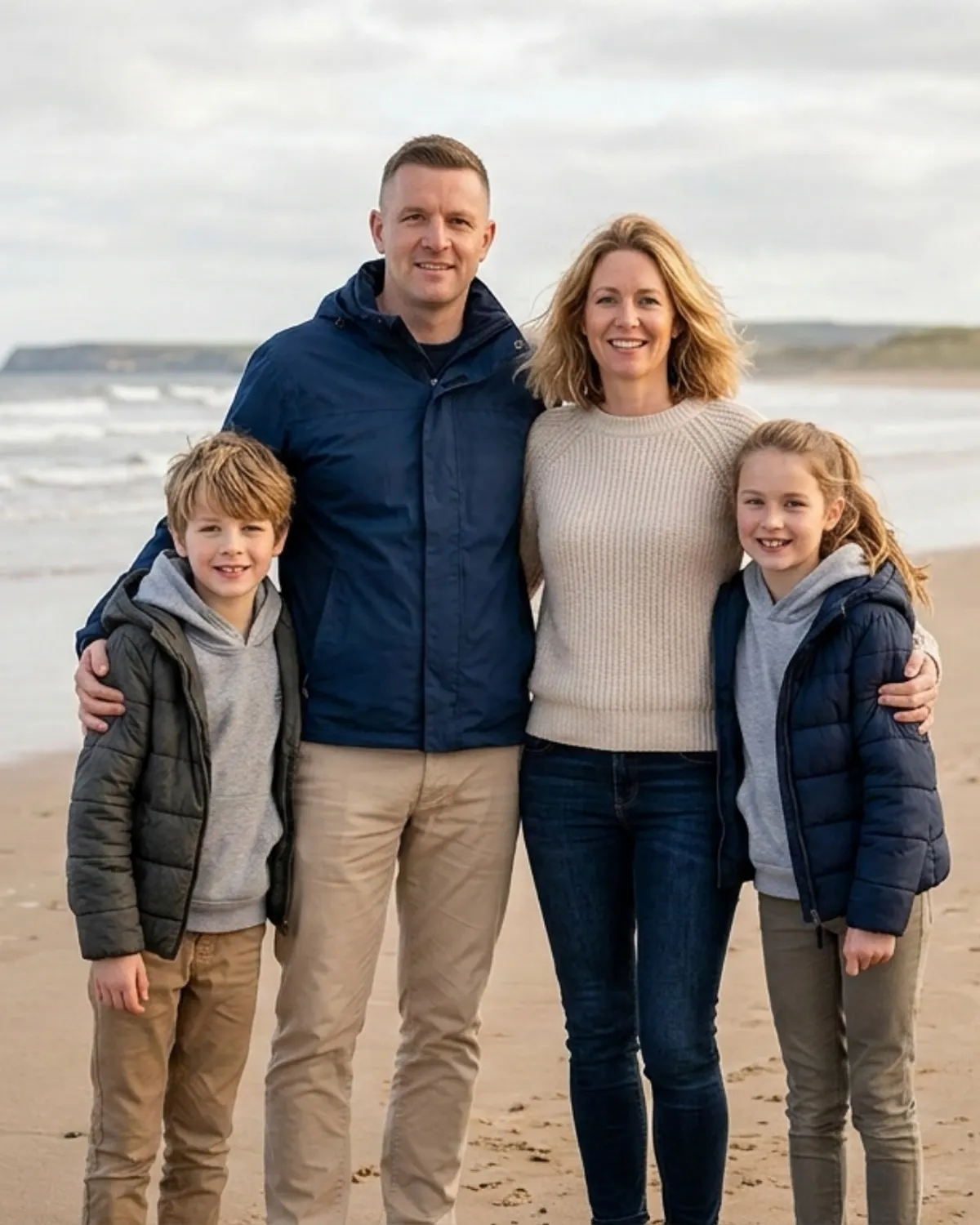 Couple receiving pension transfer guidance