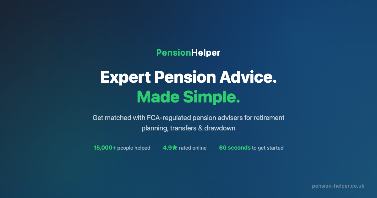 Pension Guides | PensionHelper